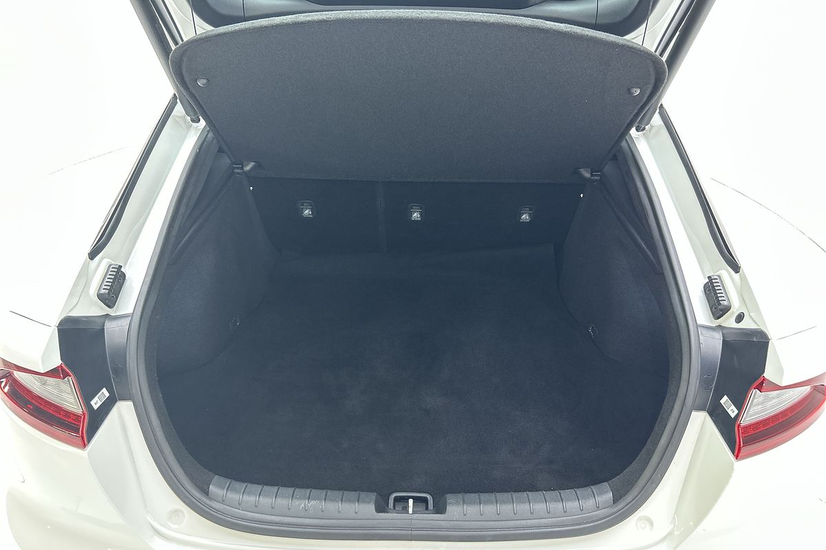 2017 Kia Stinger GT CK