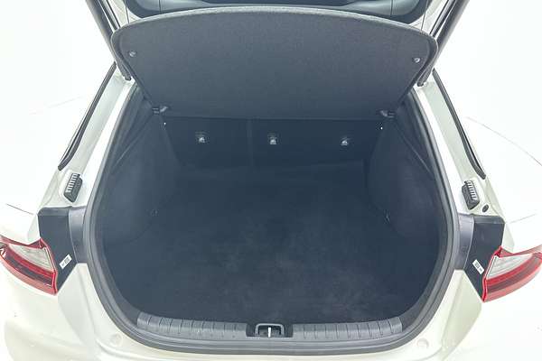 2017 Kia Stinger GT CK