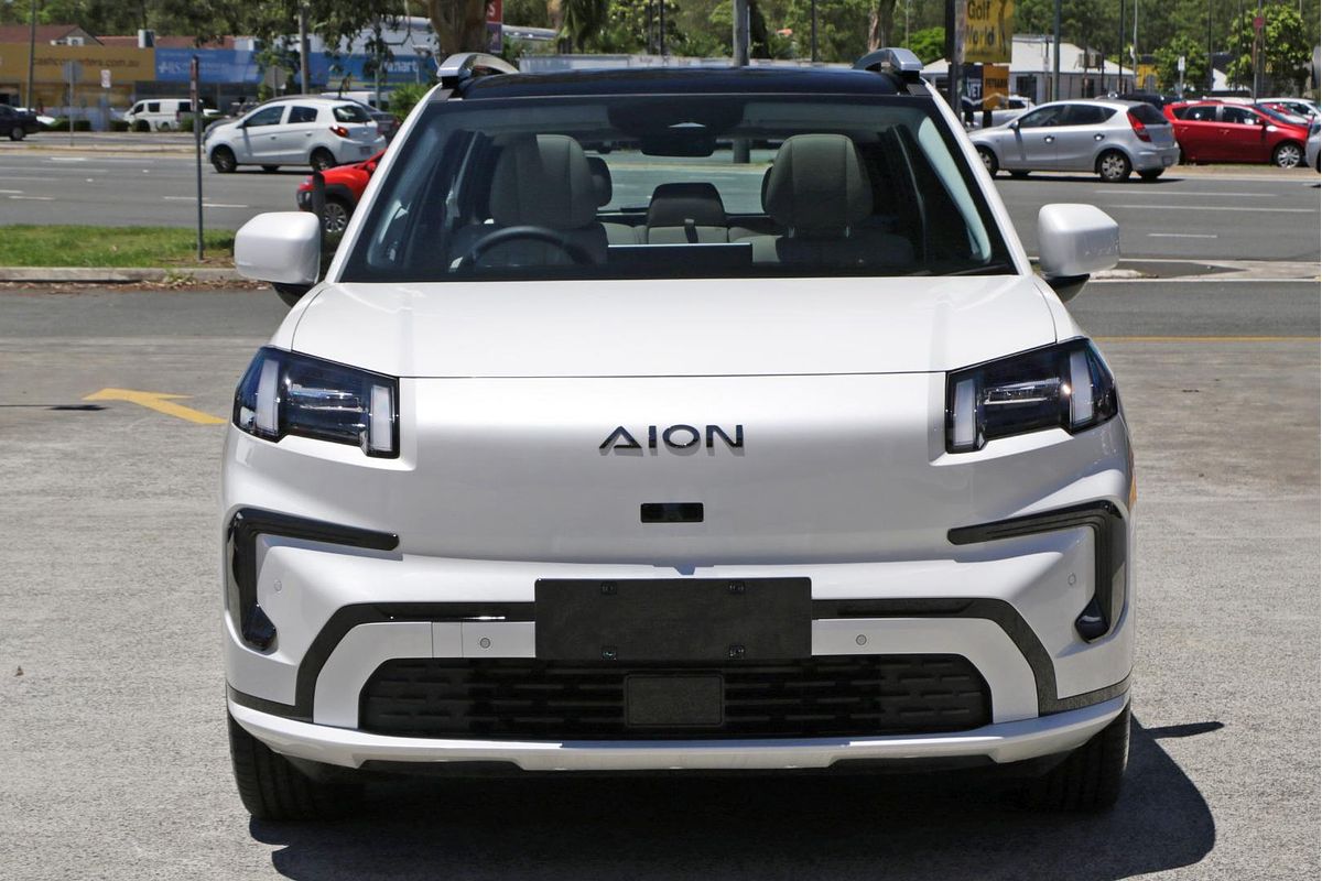 2025 GAC Aion V PREMIUM AY5-EU