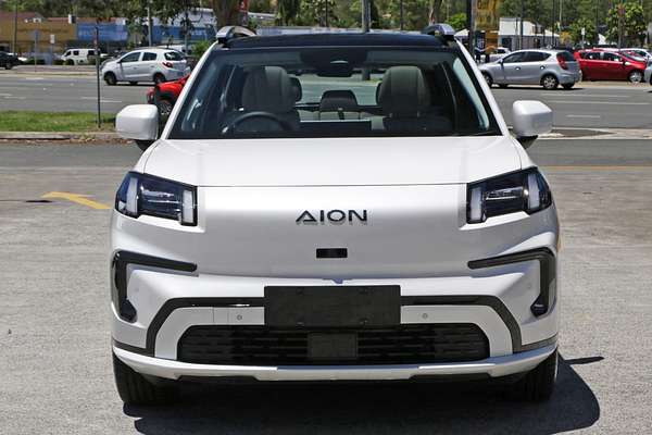 2025 GAC Aion V PREMIUM AY5-EU