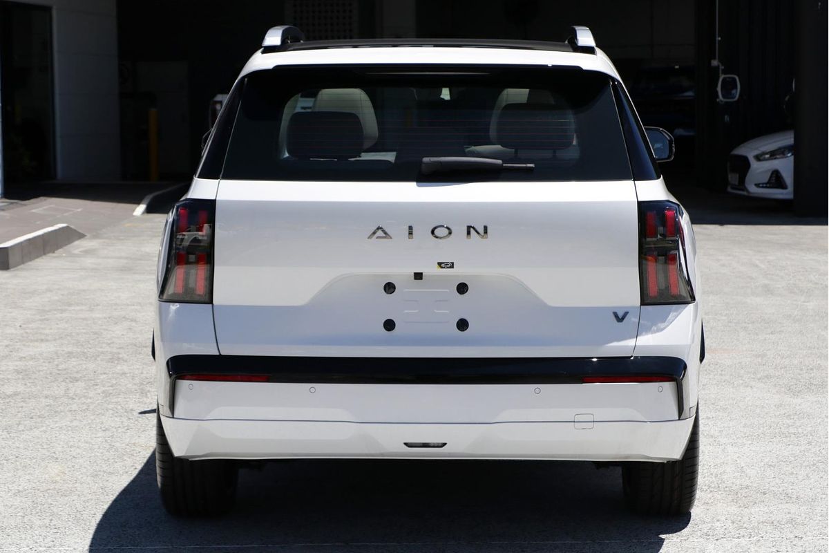 2025 GAC Aion V PREMIUM AY5-EU