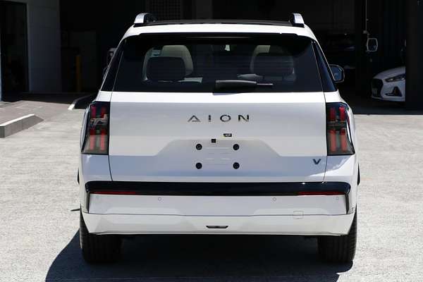 2025 GAC Aion V PREMIUM AY5-EU