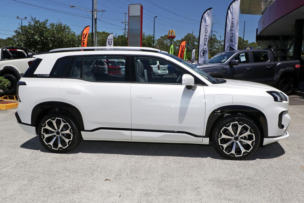 2025 GAC Aion V PREMIUM AY5-EU