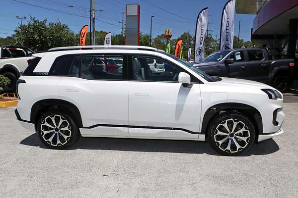 2025 GAC Aion V PREMIUM AY5-EU