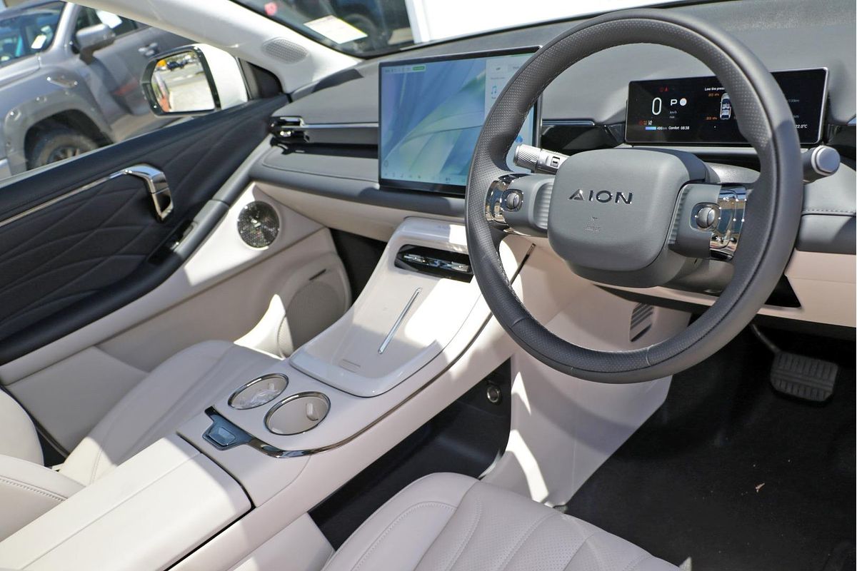 2025 GAC Aion V PREMIUM AY5-EU