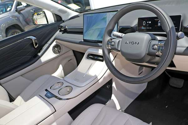 2025 GAC Aion V PREMIUM AY5-EU