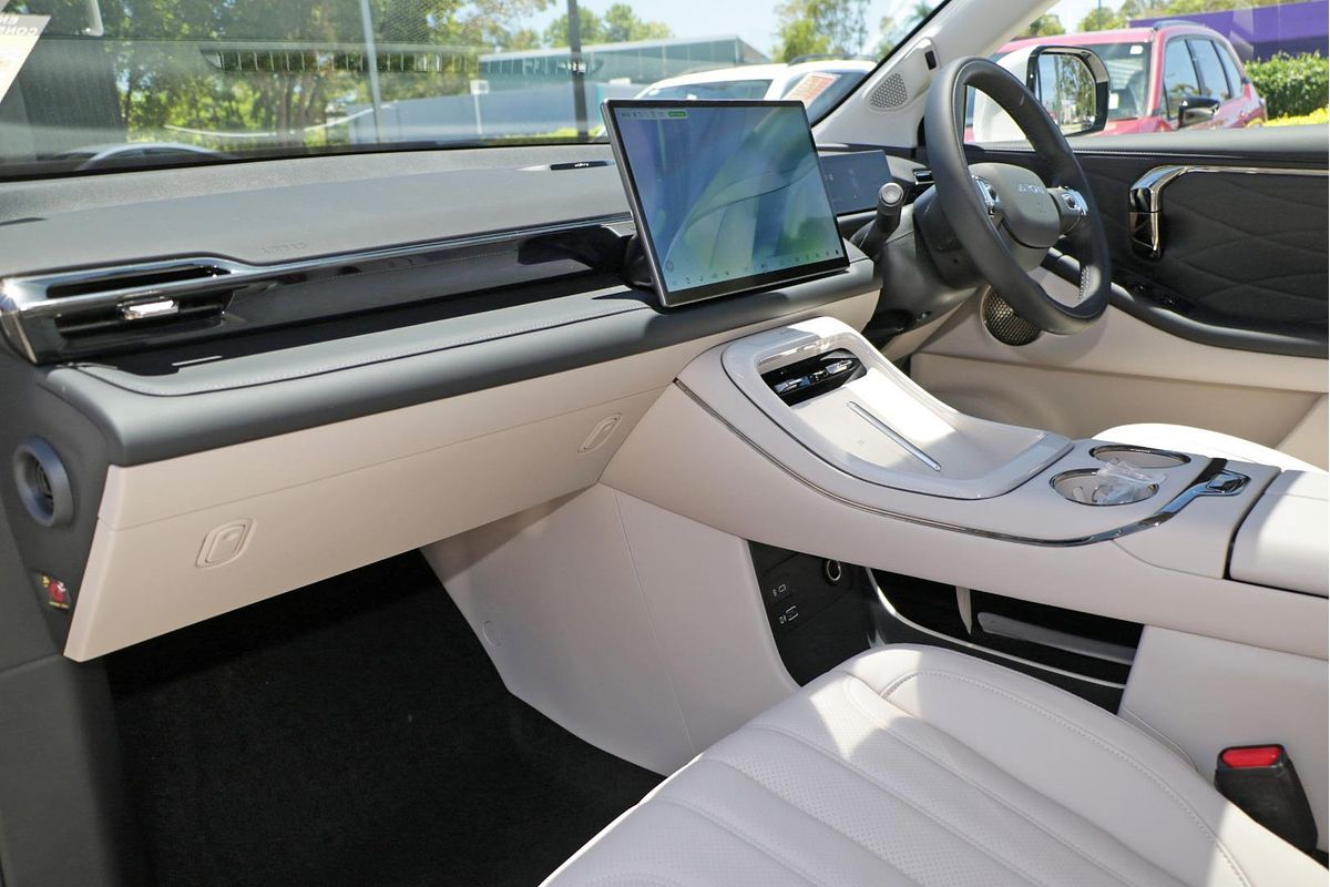 2025 GAC Aion V PREMIUM AY5-EU