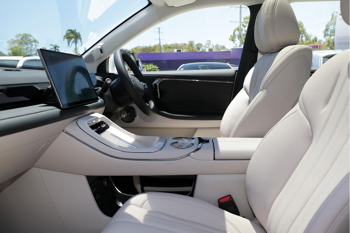 2025 GAC Aion V PREMIUM AY5-EU