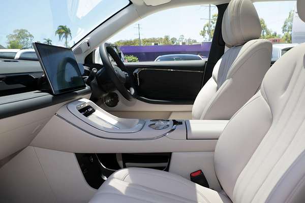 2025 GAC Aion V PREMIUM AY5-EU