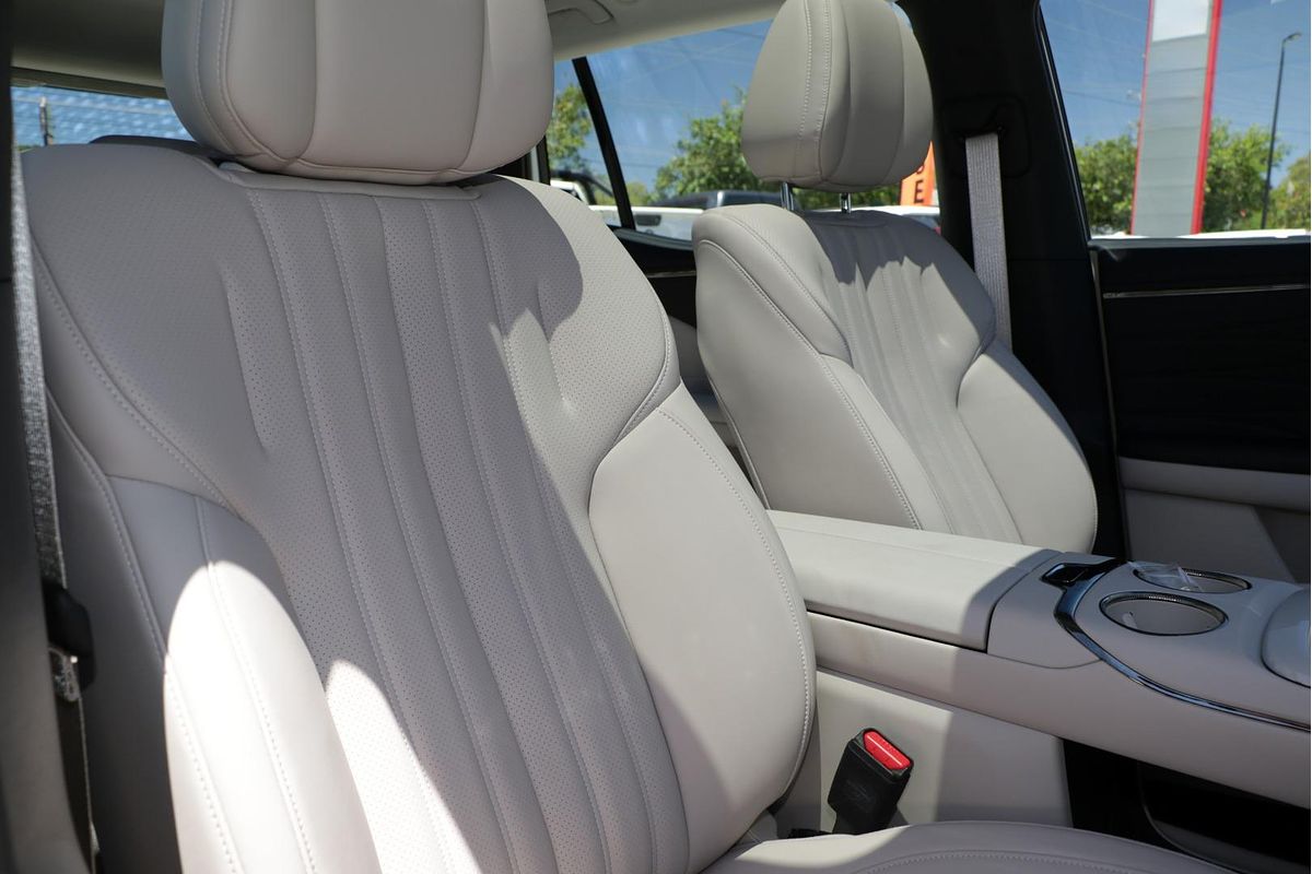 2025 GAC Aion V PREMIUM AY5-EU