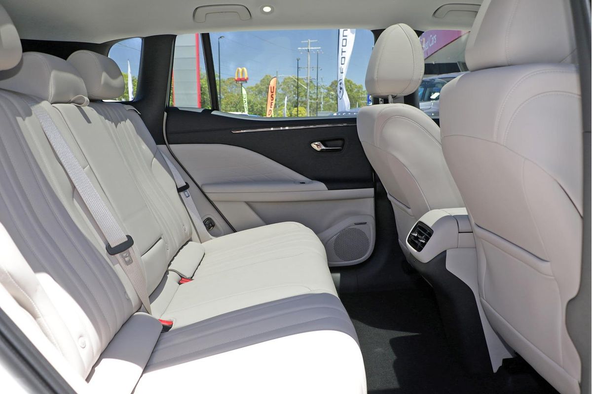 2025 GAC Aion V PREMIUM AY5-EU