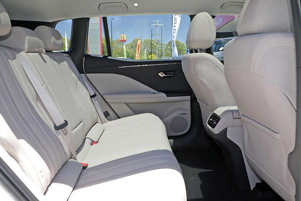 2025 GAC Aion V PREMIUM AY5-EU