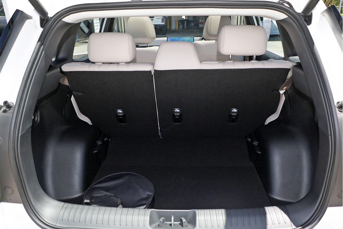 2025 GAC Aion V PREMIUM AY5-EU