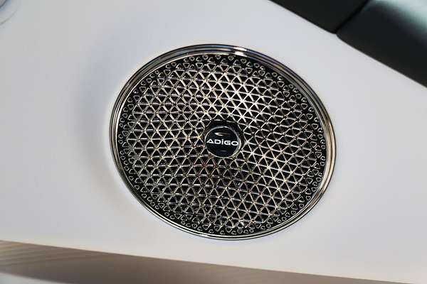 2025 GAC Aion V PREMIUM AY5-EU