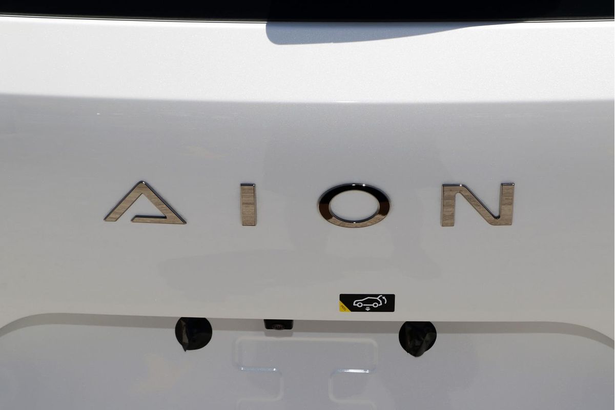 2025 GAC Aion V PREMIUM AY5-EU