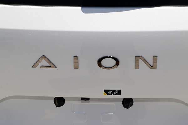 2025 GAC Aion V PREMIUM AY5-EU