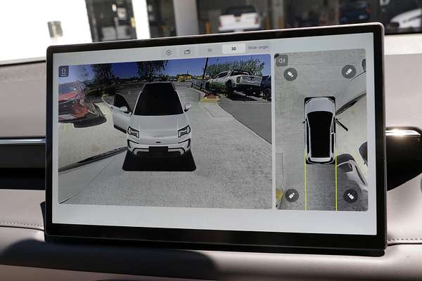 2025 GAC Aion V PREMIUM AY5-EU