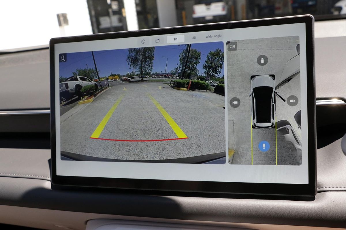 2025 GAC Aion V PREMIUM AY5-EU