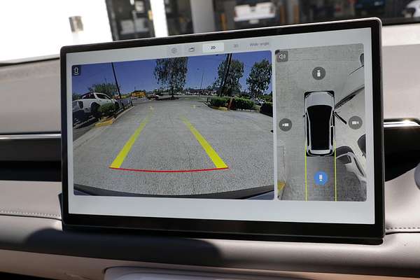 2025 GAC Aion V PREMIUM AY5-EU