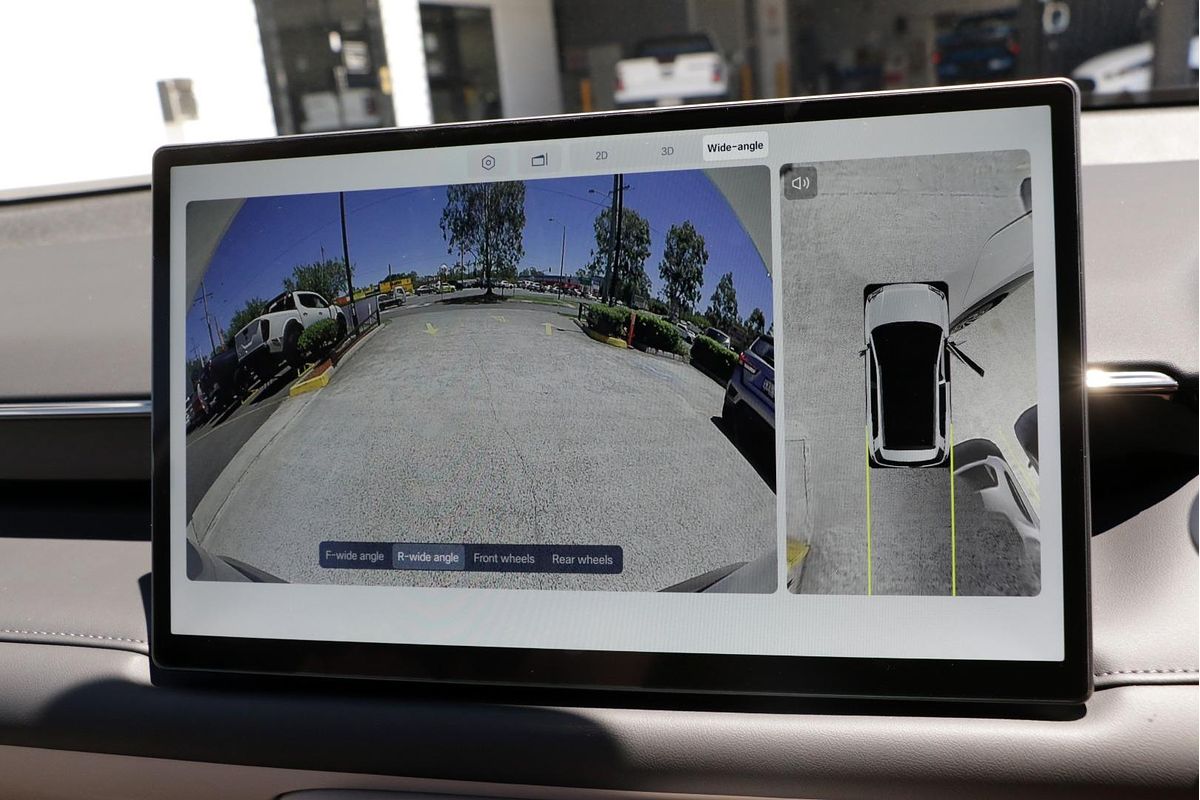 2025 GAC Aion V PREMIUM AY5-EU