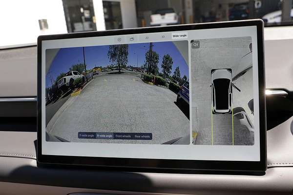 2025 GAC Aion V PREMIUM AY5-EU