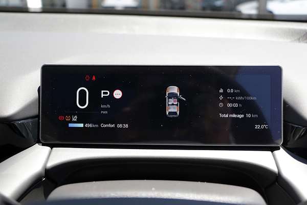 2025 GAC Aion V PREMIUM AY5-EU