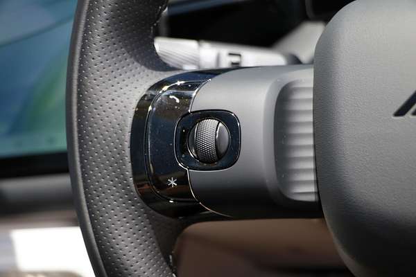 2025 GAC Aion V PREMIUM AY5-EU