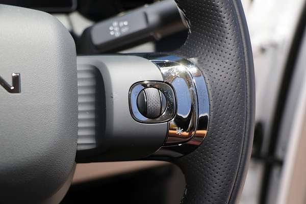 2025 GAC Aion V PREMIUM AY5-EU