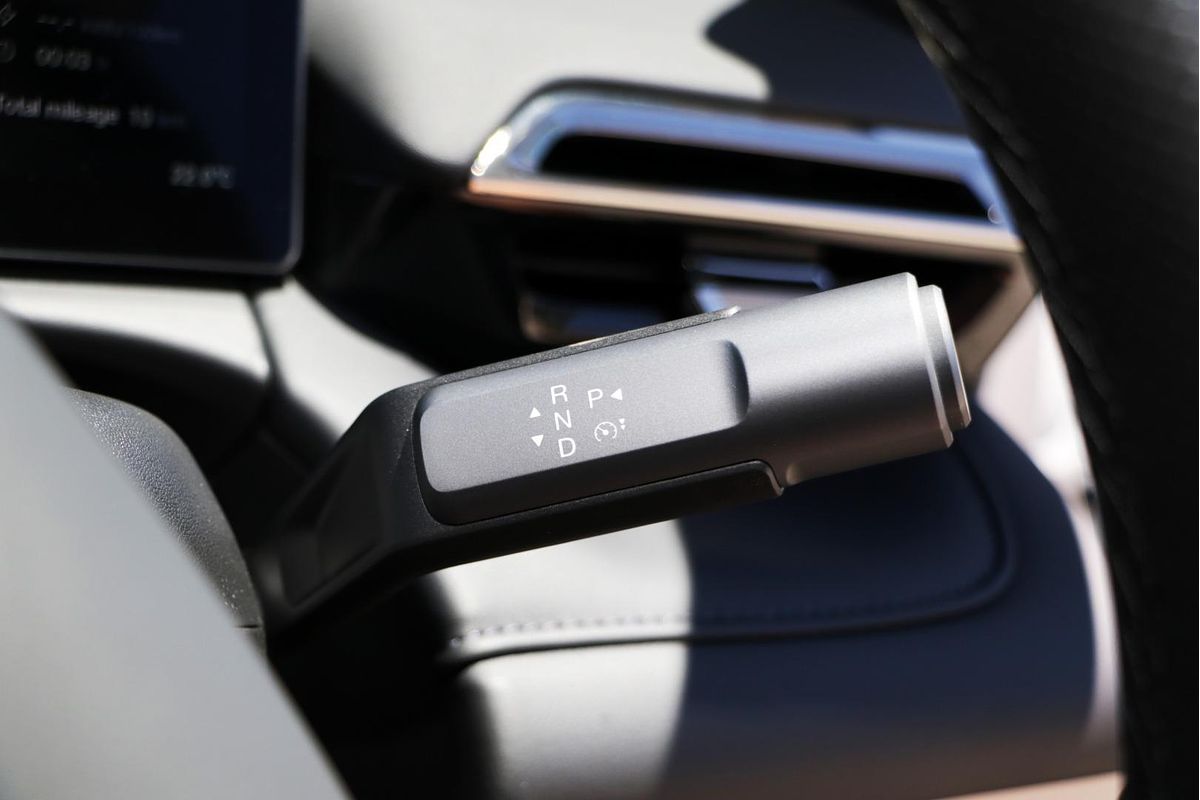 2025 GAC Aion V PREMIUM AY5-EU