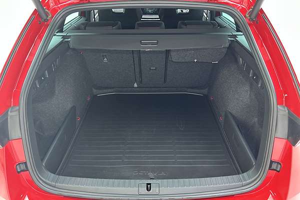 2021 SKODA Octavia RS NX