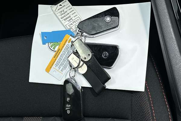 2021 SKODA Octavia RS NX