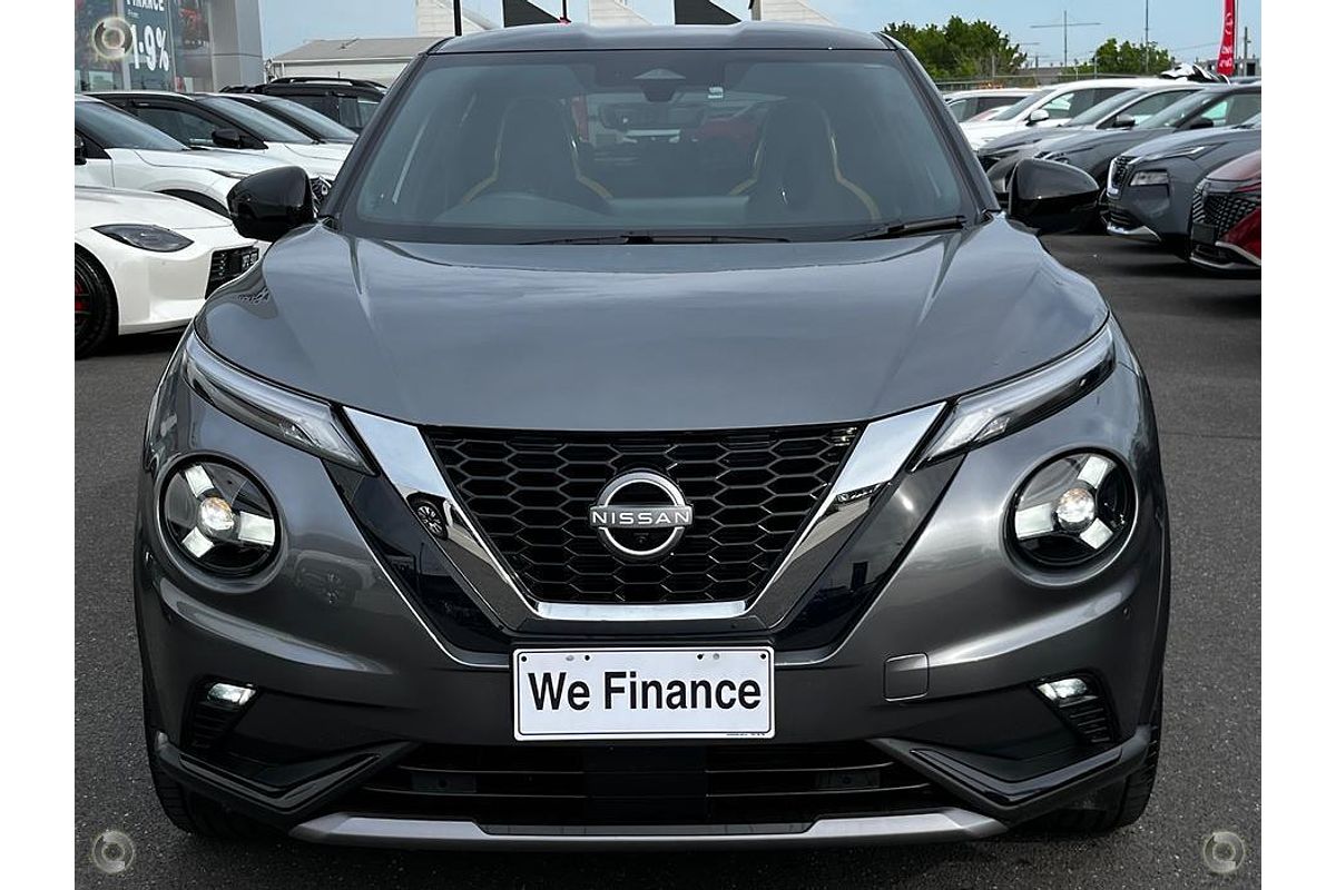 2024 Nissan JUKE Ti F16
