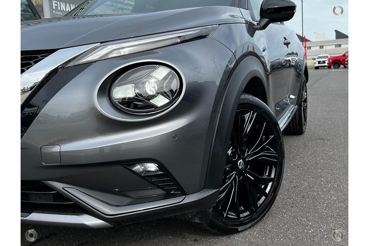 2024 Nissan JUKE Ti F16