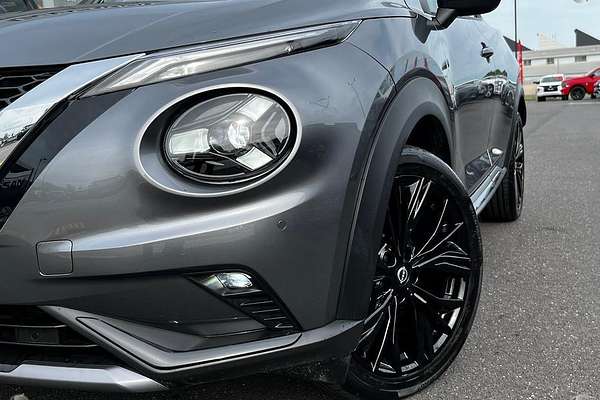 2024 Nissan JUKE Ti F16