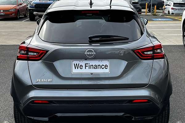 2024 Nissan JUKE Ti F16