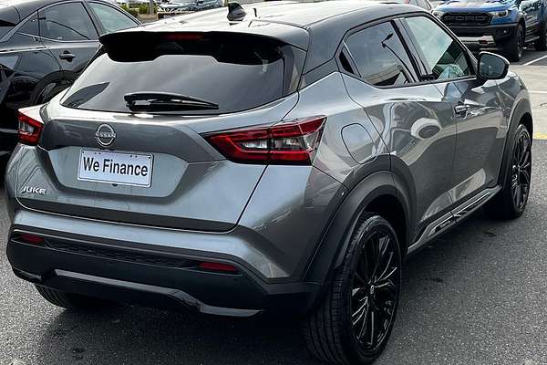 2024 Nissan JUKE Ti F16