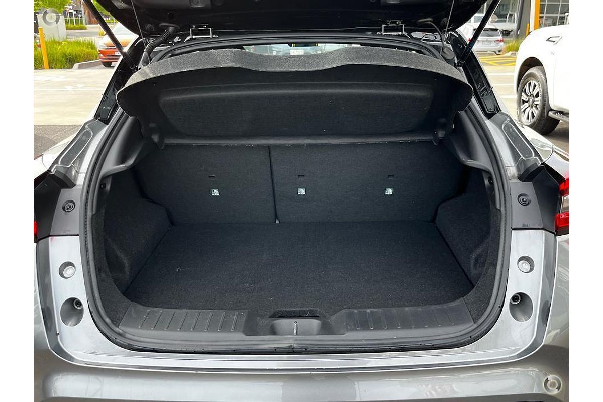 2024 Nissan JUKE Ti F16