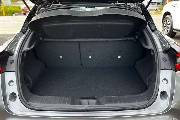 2024 Nissan JUKE Ti F16