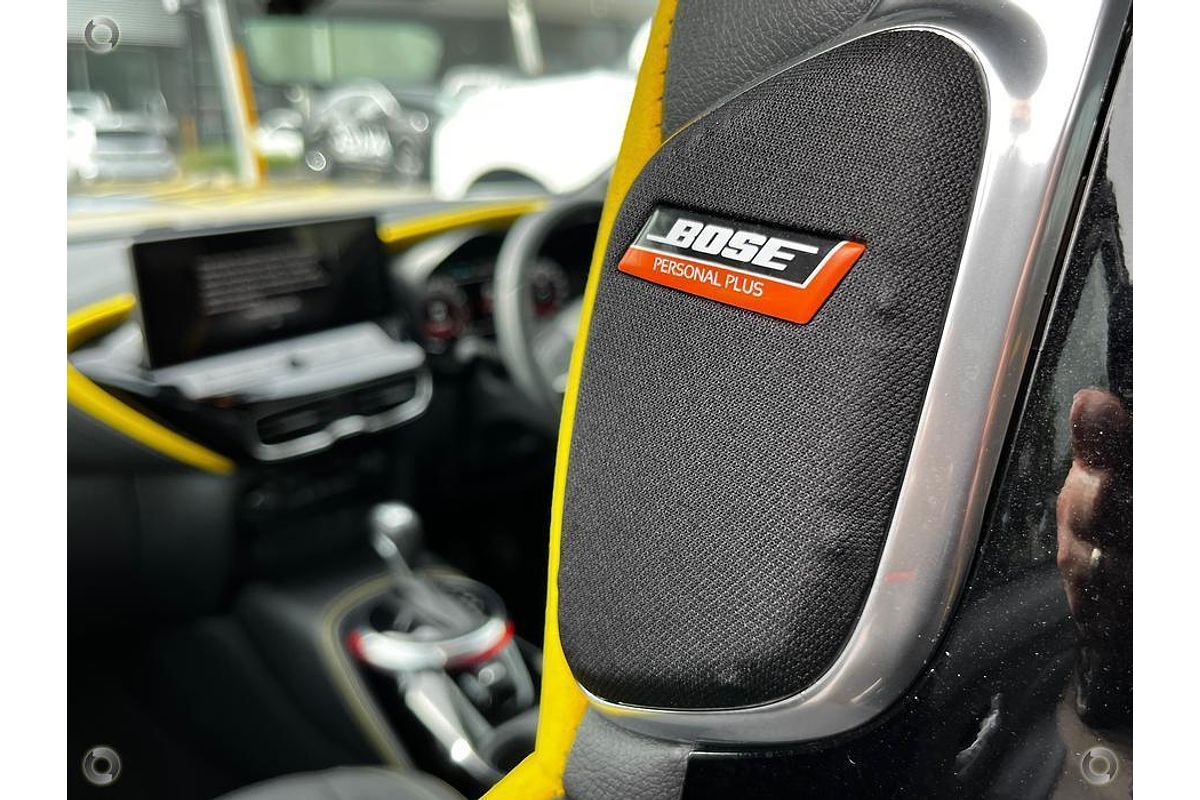 2024 Nissan JUKE Ti F16