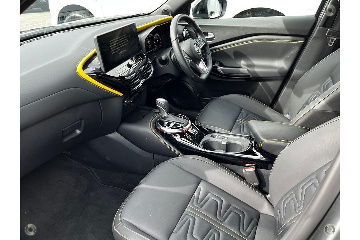 2024 Nissan JUKE Ti F16