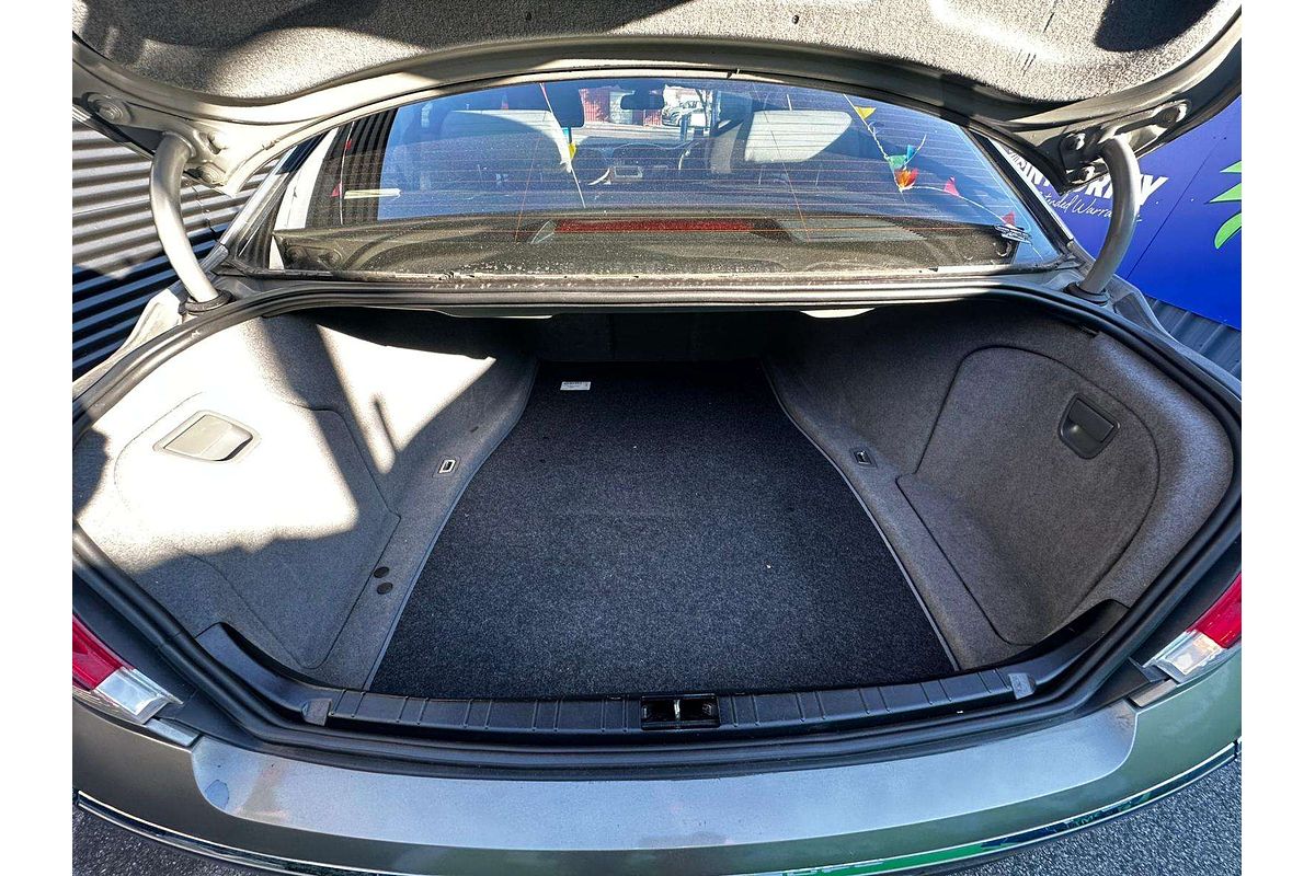 2007 BMW 7 Series 740Li E66