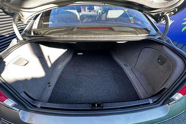 2007 BMW 7 Series 740Li E66