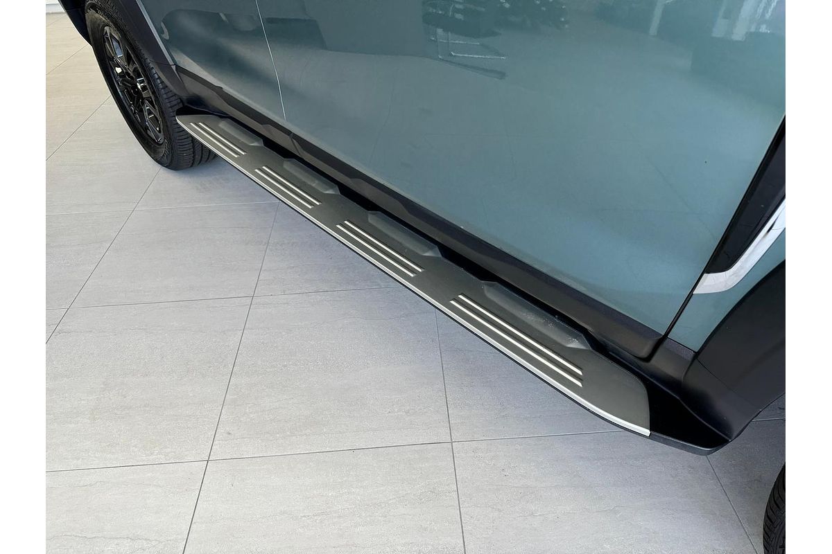 2025 LDV D90 Executive SV9A