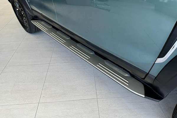 2025 LDV D90 Executive SV9A