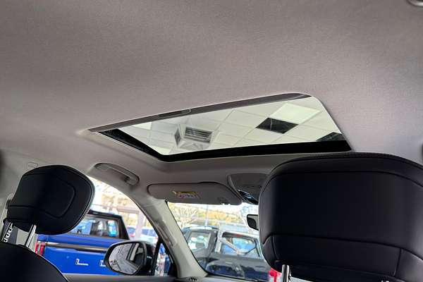 2025 LDV D90 Executive SV9A