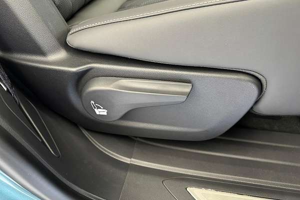 2025 LDV D90 Executive SV9A