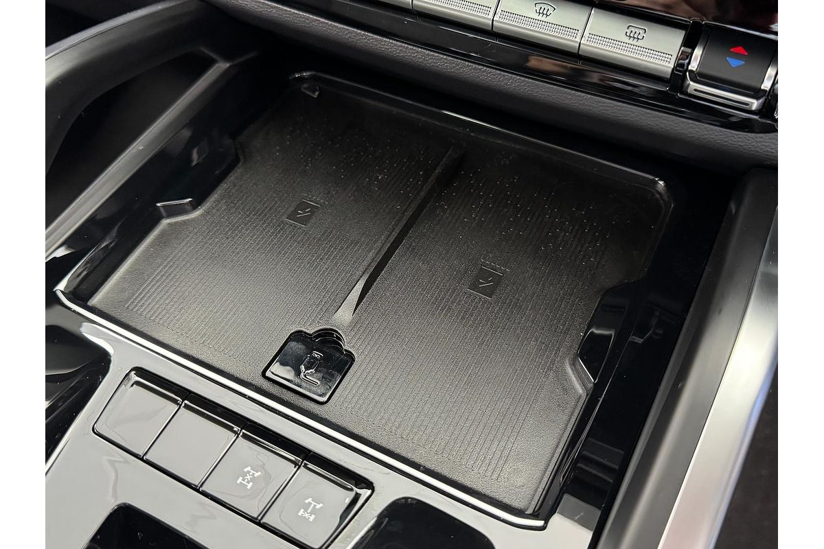 2025 LDV D90 Executive SV9A