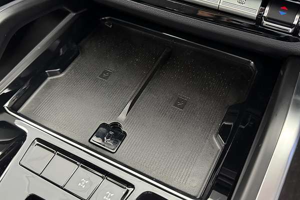 2025 LDV D90 Executive SV9A