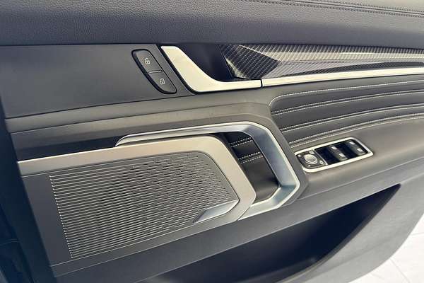 2025 LDV D90 Executive SV9A