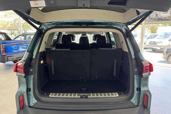 2025 LDV D90 Executive SV9A